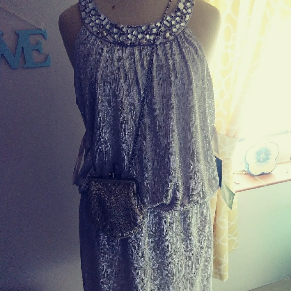 Evening Dress